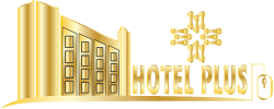 HOTEL PLUS LOGO